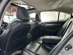 إنفينيتي Q50